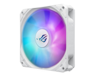 ASUS ROG STRIX LC III 360 ARGB LCD White 3x120mm - 1263056 - zdjęcie 5